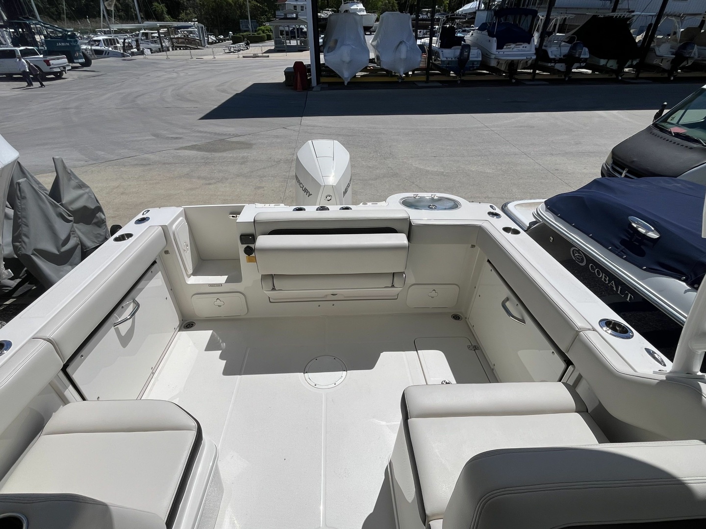 Sailfish-245 DC 2024 -Annapolis-Maryland-United States-6108300 | Thumbnail