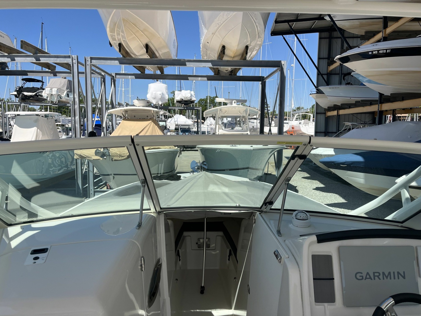 Sailfish-245 DC 2024 -Annapolis-Maryland-United States-6108292 | Thumbnail