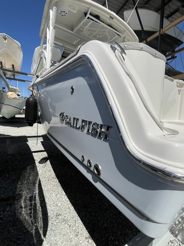 Sailfish-245 DC 2024 -Annapolis-Maryland-United States-6108288