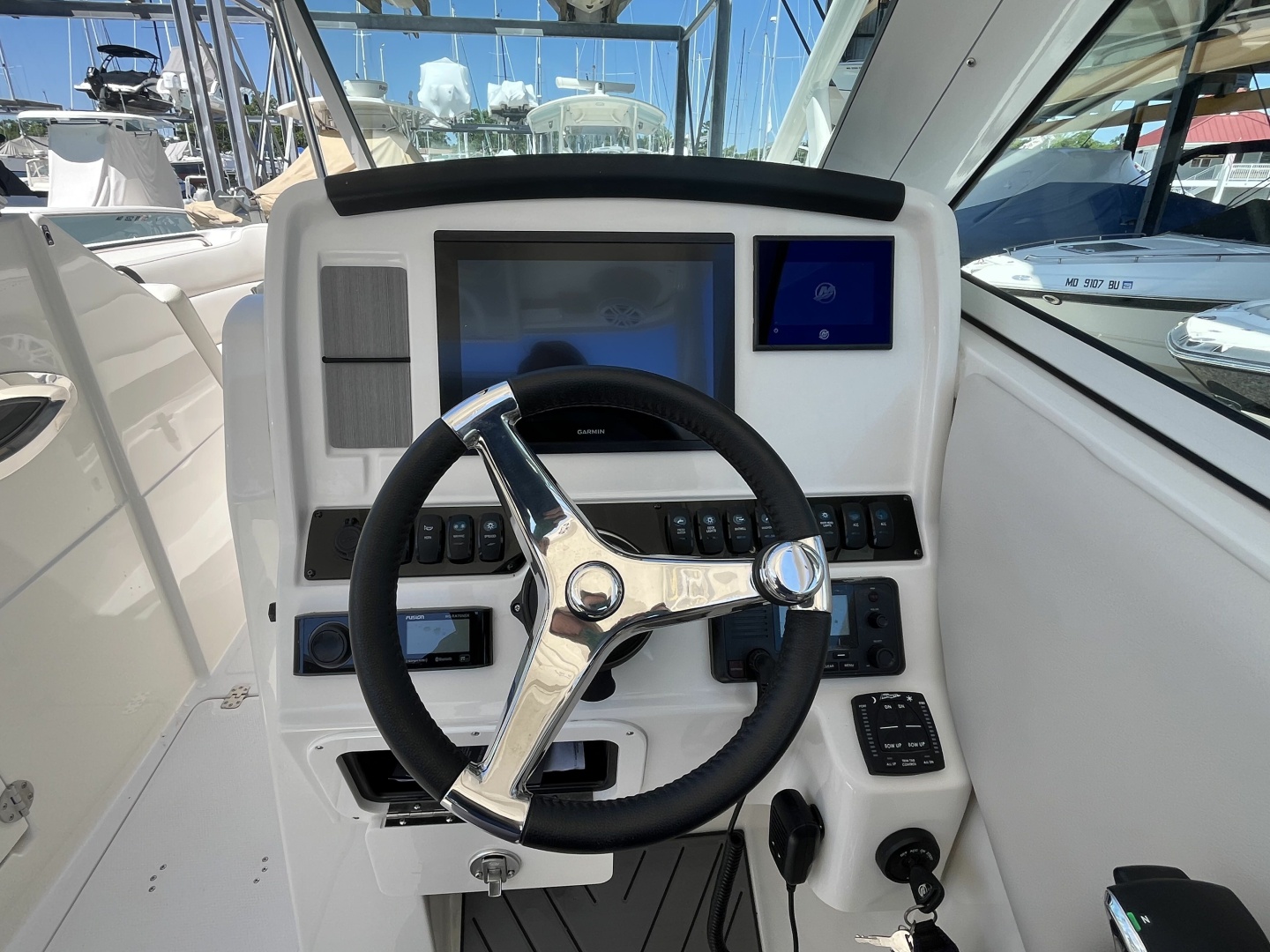 Sailfish-245 DC 2024 -Annapolis-Maryland-United States-6108329 | Thumbnail