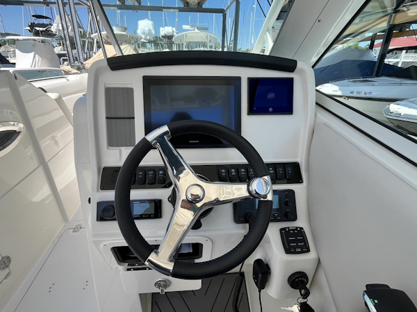 Sailfish-245 DC 2024 -Annapolis-Maryland-United States-6108329