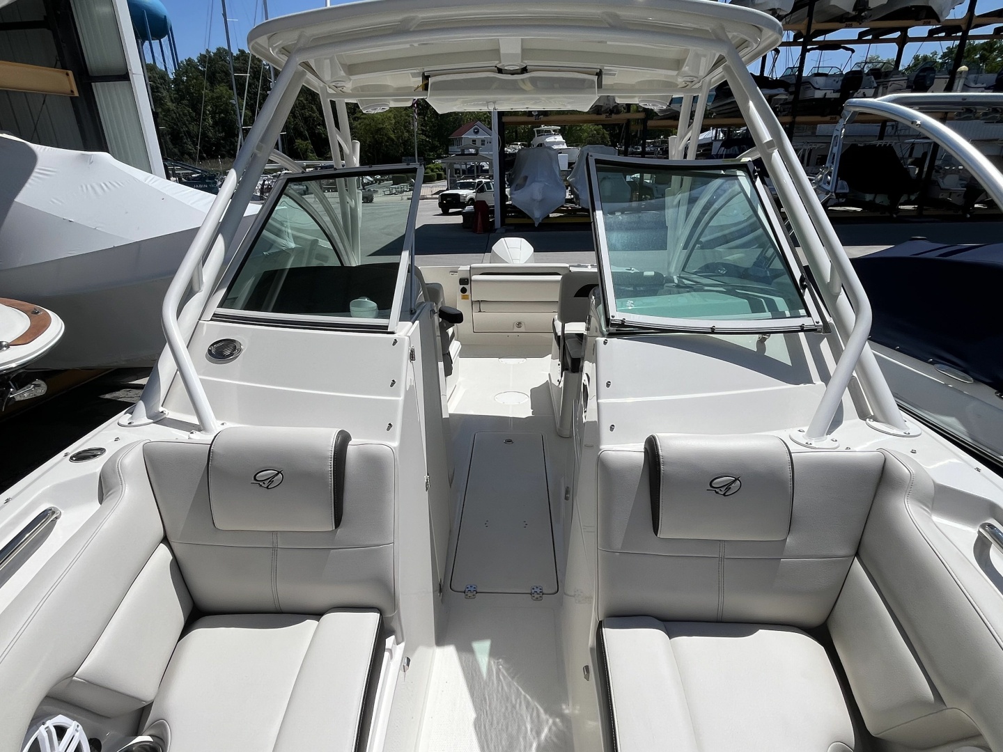 Sailfish-245 DC 2024 -Annapolis-Maryland-United States-6108339 | Thumbnail