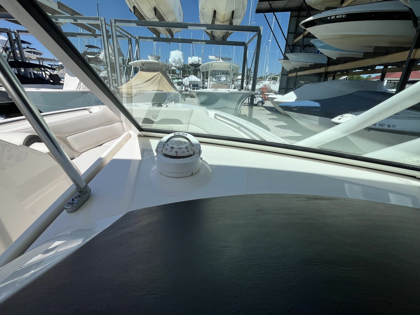 Sailfish-245 DC 2024 -Annapolis-Maryland-United States-6108333 | Thumbnail