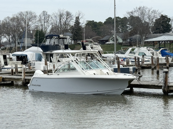 Sailfish-245 DC 2024 -Annapolis-Maryland-United States-6108280
