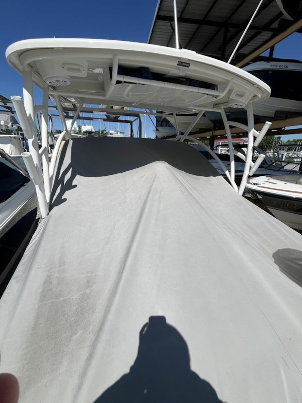 Sailfish-245 DC 2024 -Annapolis-Maryland-United States-6108291