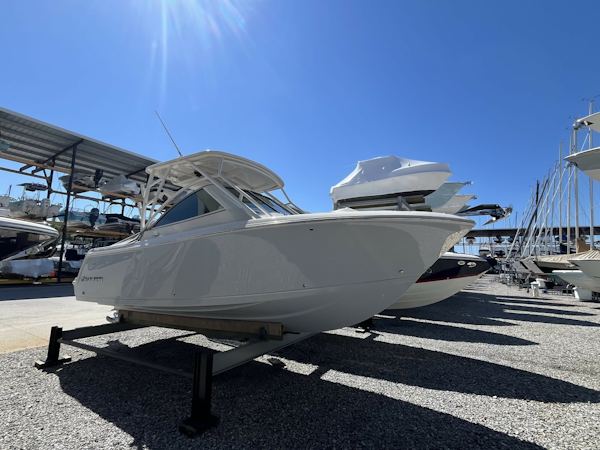 Sailfish-245 DC 2024 -Annapolis-Maryland-United States-6108285