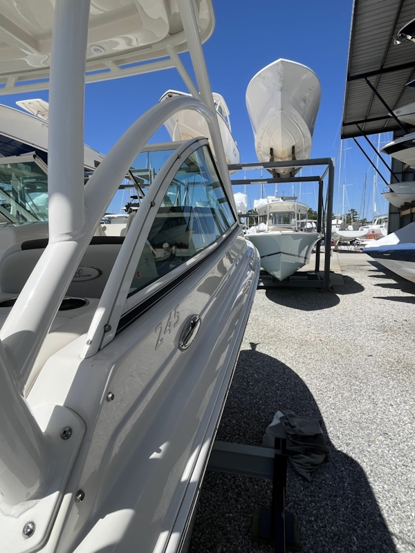 Sailfish-245 DC 2024 -Annapolis-Maryland-United States-6108338
