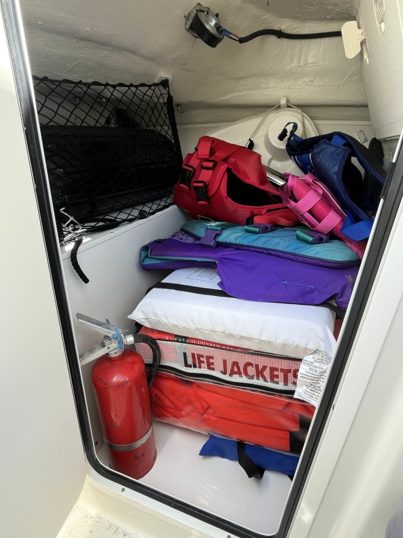 Sailfish-245 DC 2024 -Annapolis-Maryland-United States-6108336 | Thumbnail