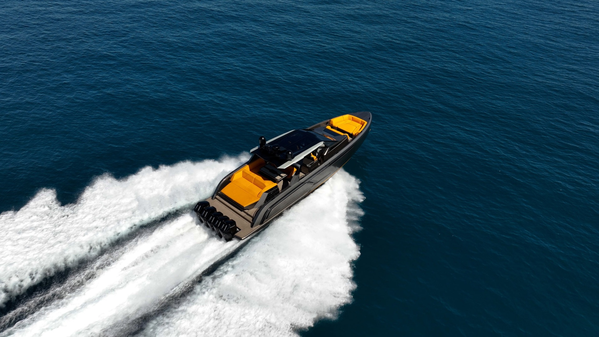 Vanquish-55 Veloce 2026-Golden Boat  Fort Lauderdale-Florida-United States-6108181 | Thumbnail