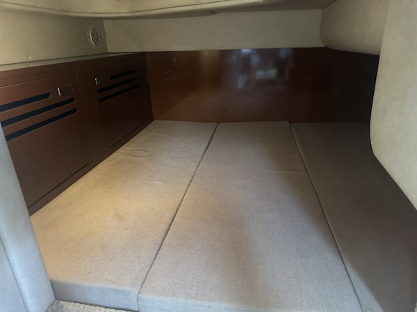 Sea Ray-260 Sundancer 2011-HAS GENERATOR Vero Beach-Florida-United States-6108408