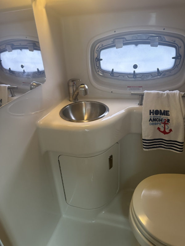 Sea Ray-260 Sundancer 2011-HAS GENERATOR Vero Beach-Florida-United States-6108413