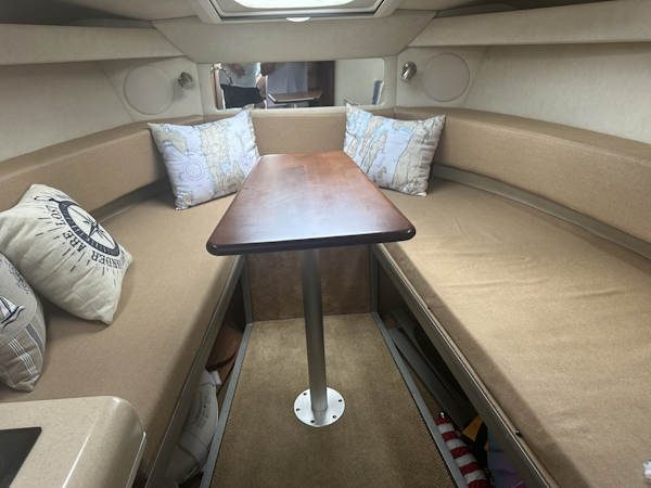 Sea Ray-260 Sundancer 2011-HAS GENERATOR Vero Beach-Florida-United States-6108416