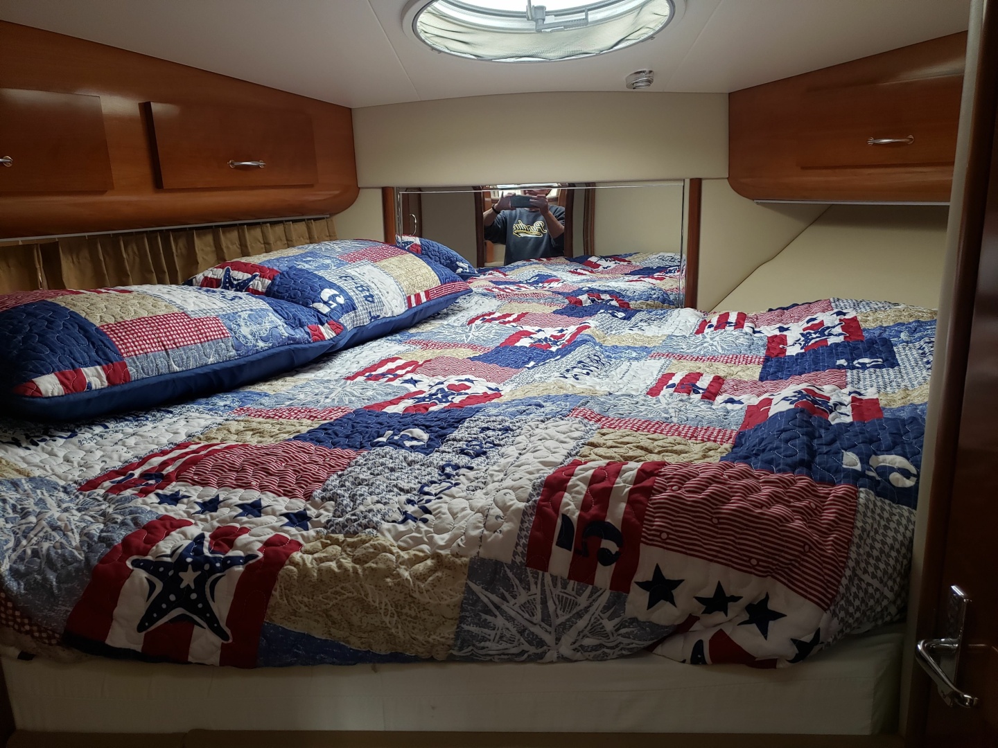 Carver-444 Motor Yacht 2005 -Arcadia-Michigan-United States-6108535 | Thumbnail