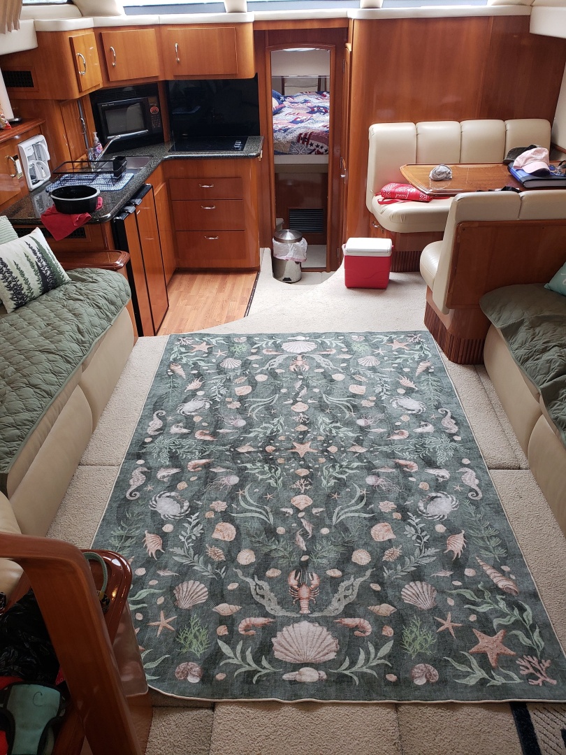 Carver-444 Motor Yacht 2005 -Arcadia-Michigan-United States-6108531 | Thumbnail