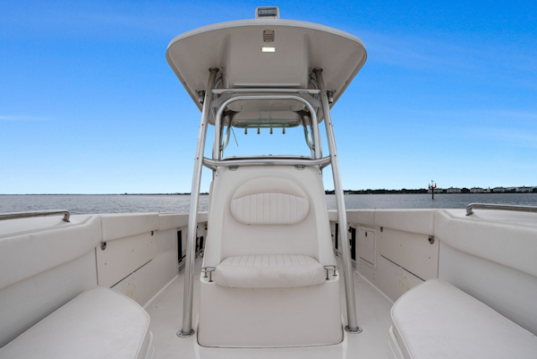 Robalo-R260 2013 -Bradenton-Florida-United States-6108656