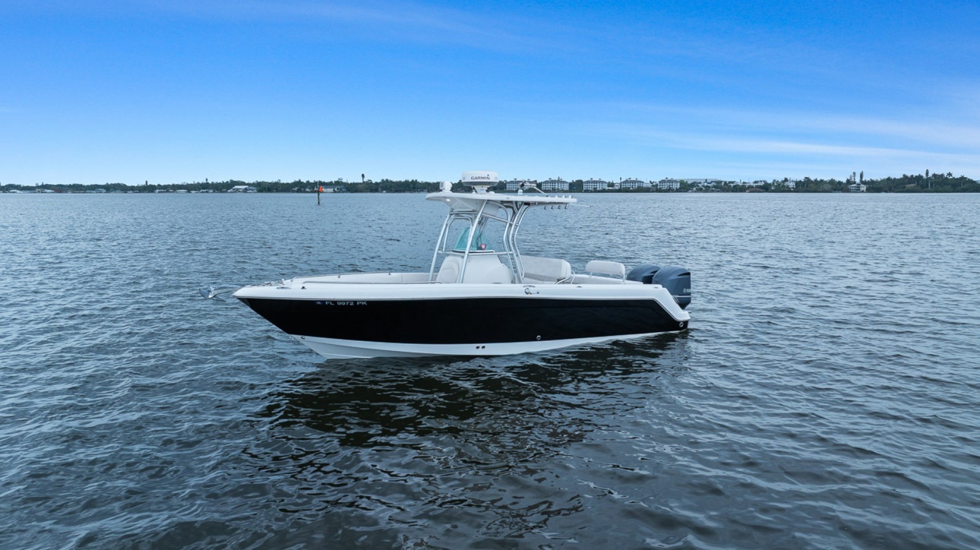 Robalo-R260 2013 -Bradenton-Florida-United States-6108682 | Thumbnail