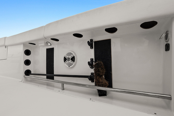 Robalo-R260 2013 -Bradenton-Florida-United States-6108674