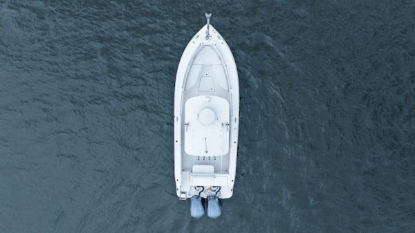 Robalo-R260 2013 -Bradenton-Florida-United States-6108683