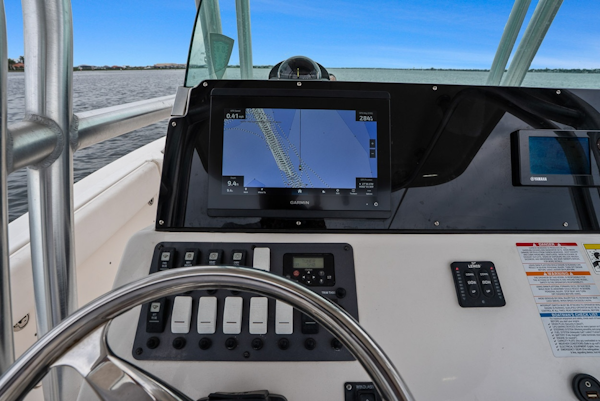 Robalo-R260 2013 -Bradenton-Florida-United States-6108665