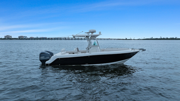 Robalo-R260 2013 -Bradenton-Florida-United States-6108677