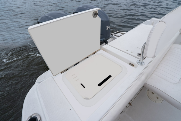 Robalo-R260 2013 -Bradenton-Florida-United States-6108671