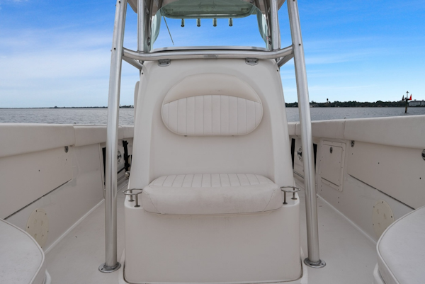 Robalo-R260 2013 -Bradenton-Florida-United States-6108657