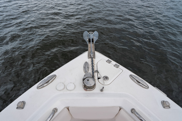 Robalo-R260 2013 -Bradenton-Florida-United States-6108653