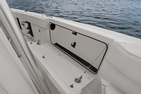 Robalo-R260 2013 -Bradenton-Florida-United States-6108661
