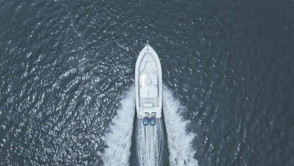 Robalo-R260 2013 -Bradenton-Florida-United States-6108692