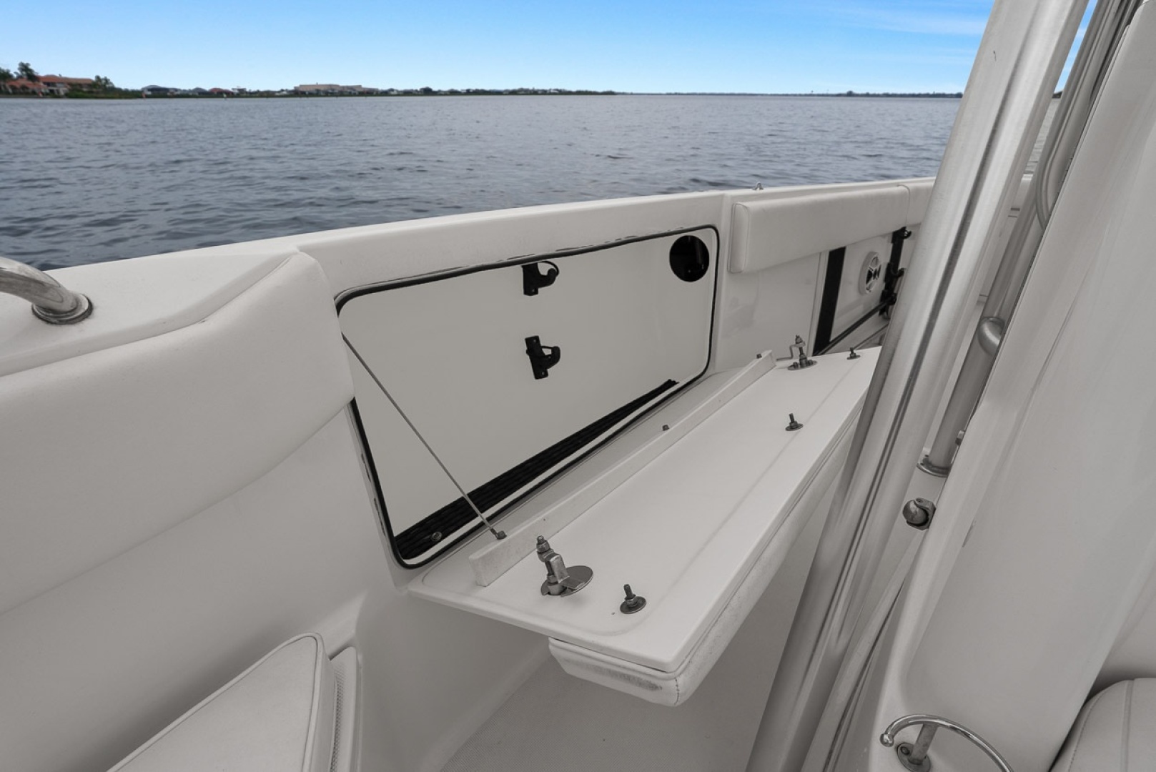 Robalo-R260 2013 -Bradenton-Florida-United States-6108660 | Thumbnail
