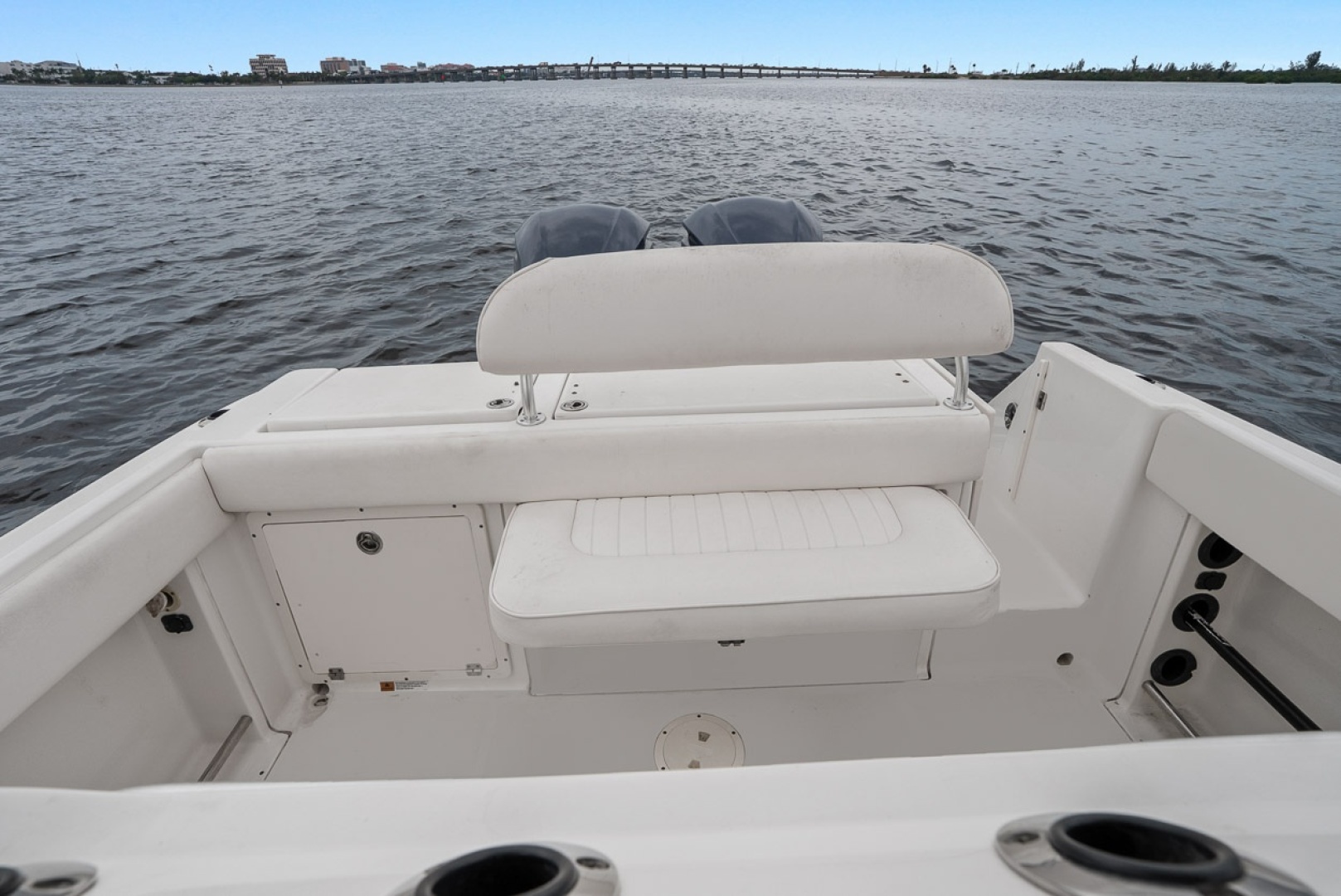 Robalo-R260 2013 -Bradenton-Florida-United States-6108668 | Thumbnail
