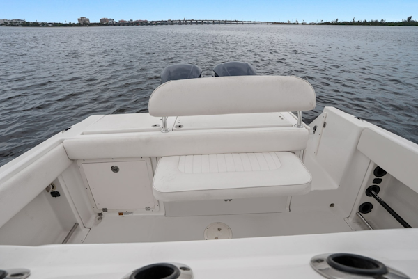 Robalo-R260 2013 -Bradenton-Florida-United States-6108668