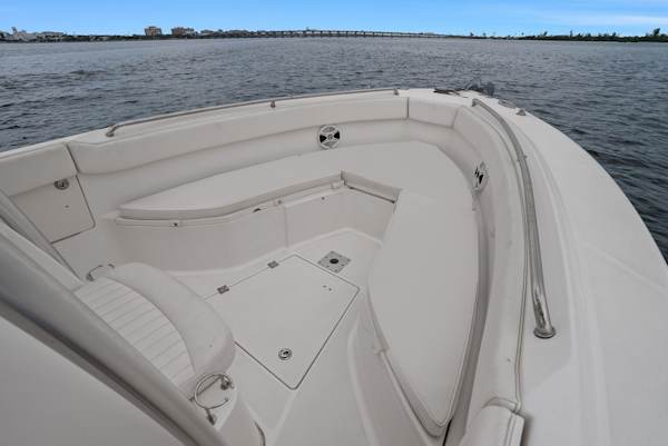 Robalo-R260 2013 -Bradenton-Florida-United States-6108654