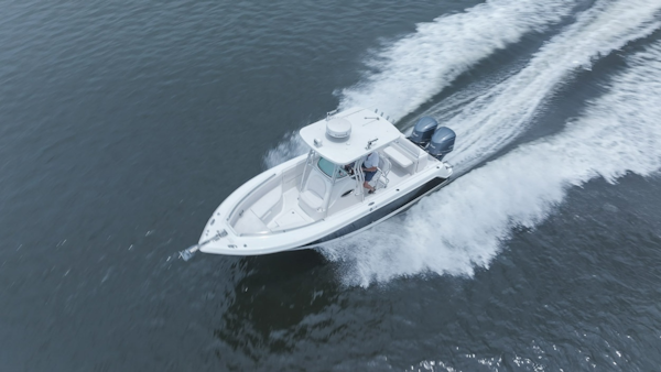 Robalo-R260 2013 -Bradenton-Florida-United States-6108691