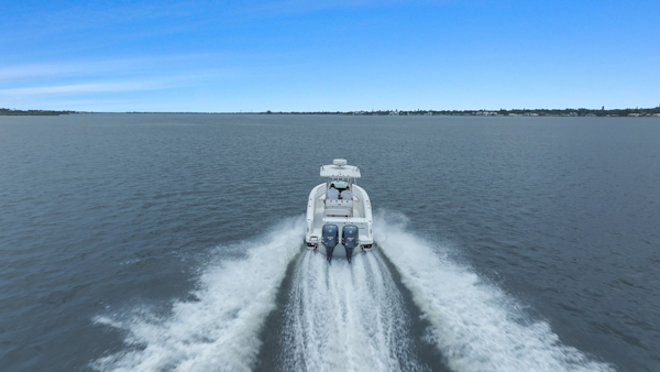 Robalo-R260 2013 -Bradenton-Florida-United States-6108686