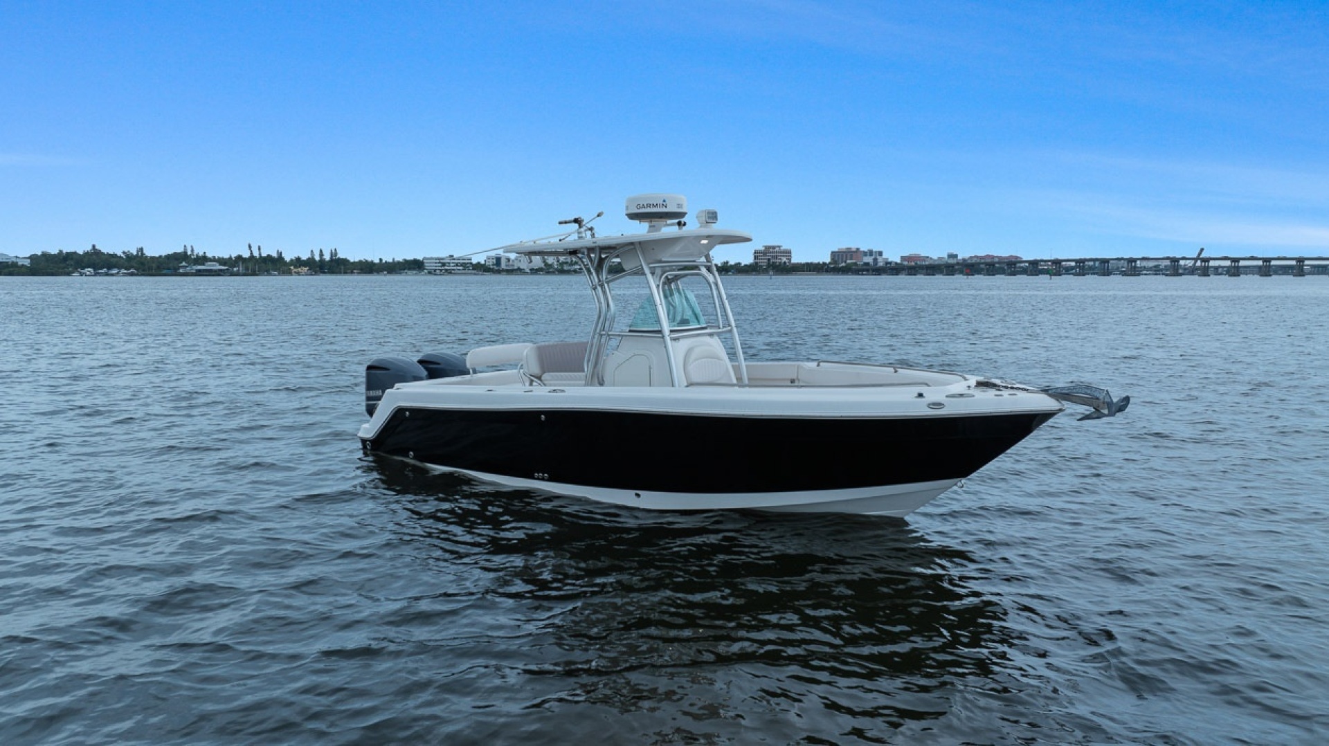 Robalo-R260 2013 -Bradenton-Florida-United States-6108676 | Thumbnail