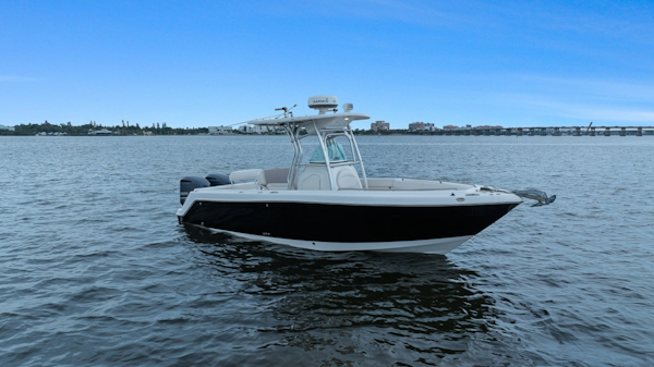 Robalo-R260 2013 -Bradenton-Florida-United States-6108676