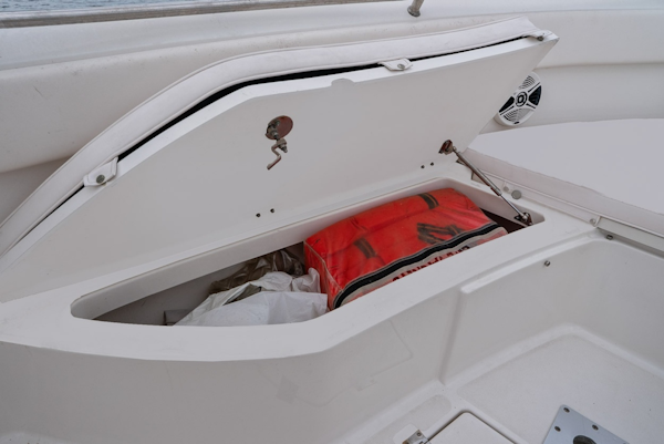 Robalo-R260 2013 -Bradenton-Florida-United States-6108658