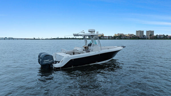 Robalo-R260 2013 -Bradenton-Florida-United States-6108678