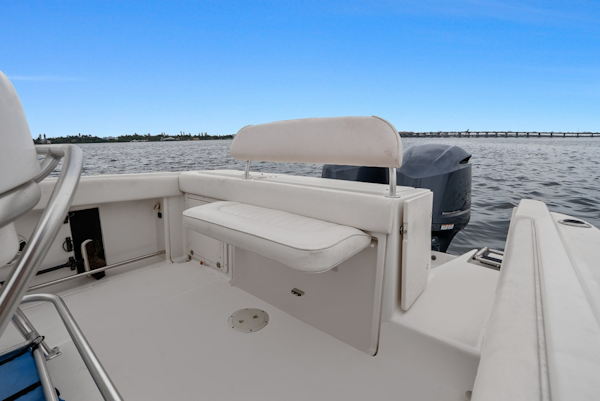 Robalo-R260 2013 -Bradenton-Florida-United States-6108669