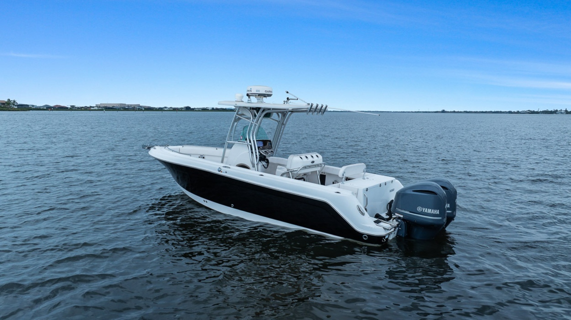 Robalo-R260 2013 -Bradenton-Florida-United States-6108680 | Thumbnail