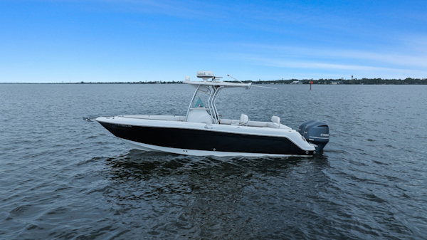 Robalo-R260 2013 -Bradenton-Florida-United States-6108681