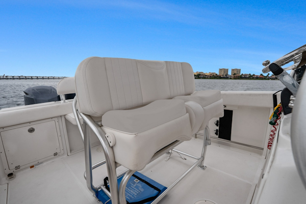 Robalo-R260 2013 -Bradenton-Florida-United States-6108667
