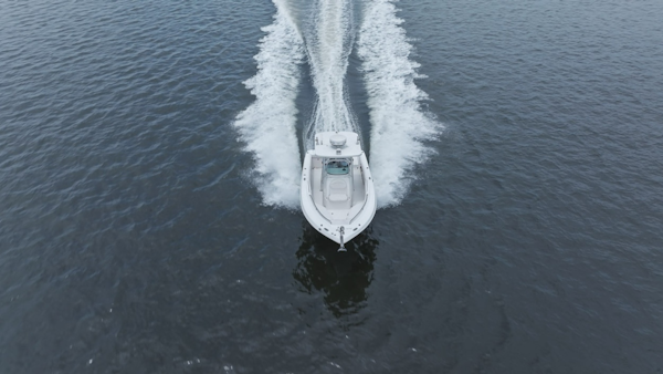 Robalo-R260 2013 -Bradenton-Florida-United States-6108688
