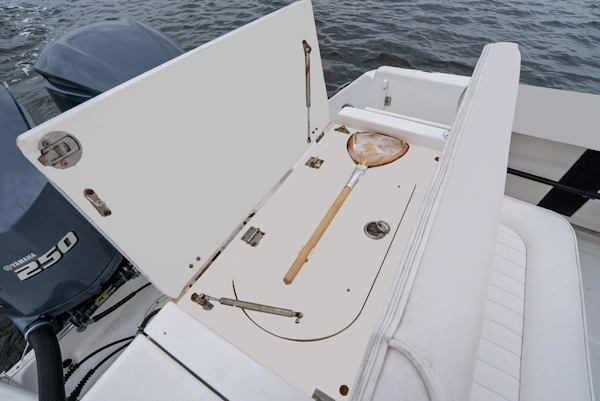 Robalo-R260 2013 -Bradenton-Florida-United States-6108672