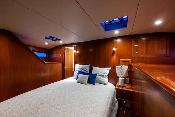 Powercat-58 2009 -Anacortes -Washington-United States-6108704