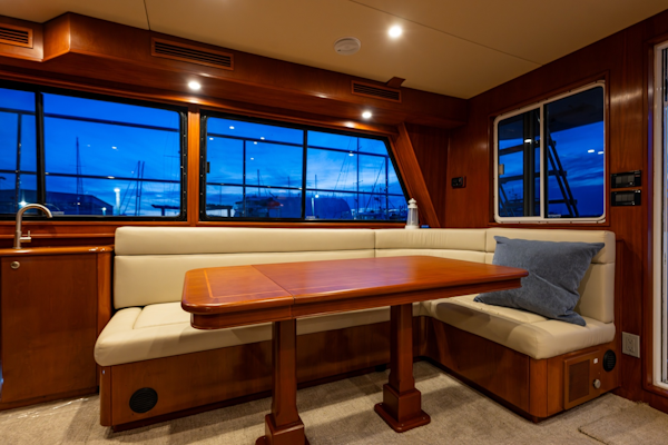 Powercat-58 2009 -Anacortes -Washington-United States-6108726
