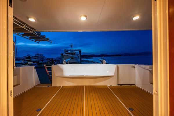 Powercat-58 2009 -Anacortes -Washington-United States-6108736