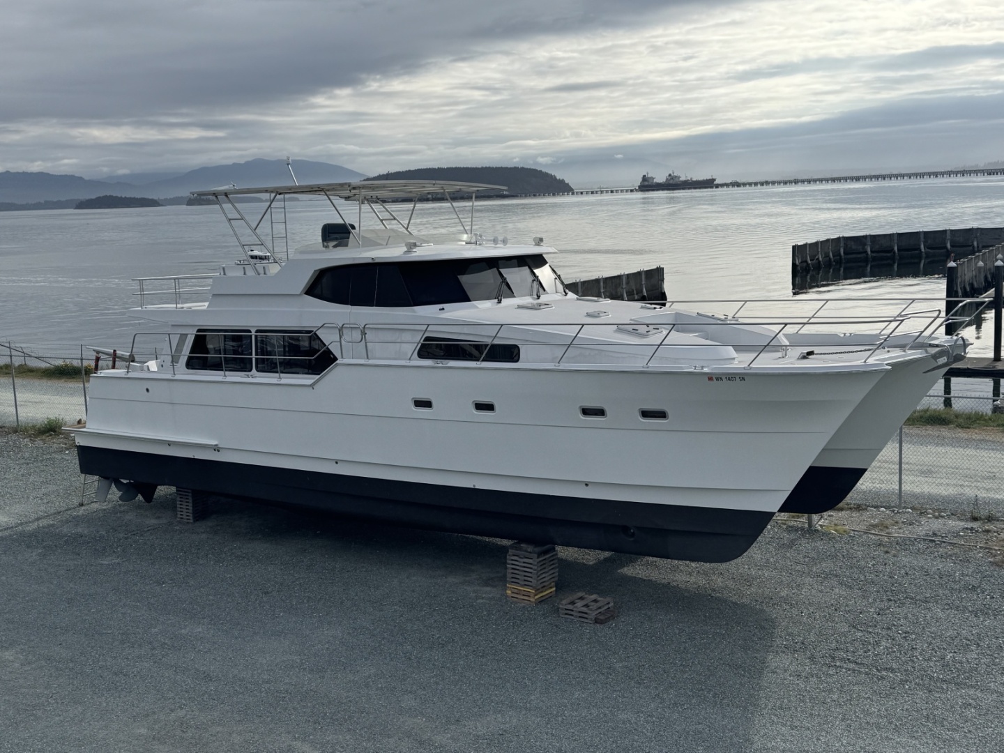 Powercat-58 2009 -Anacortes -Washington-United States-6108739 | Thumbnail