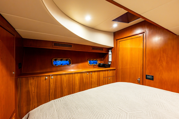 Powercat-58 2009 -Anacortes -Washington-United States-6108729
